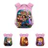 Encanto Mirabel Girls Backpack Waterproof Large Capacity School Bag For Kids