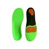 Shock Absorbing Breathable Insoles with Arch Support & Odor Control for Men, Women, and Children