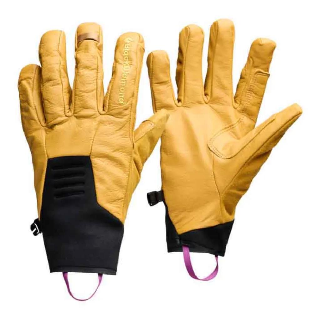 Black Diamond Перчатки Tour LT