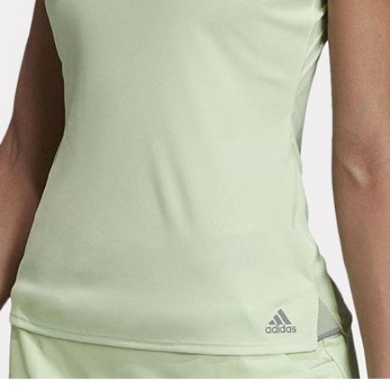 Adidas Top Club Three Sun Tee Ec3645