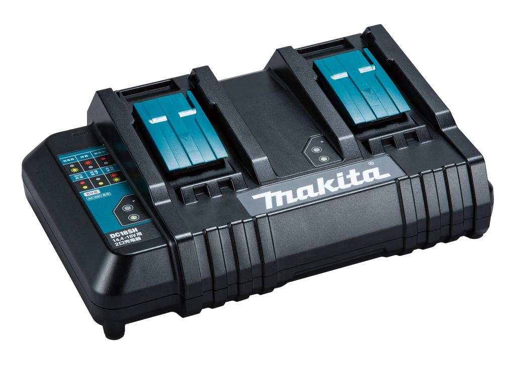 Makita Power Source Kit SH1 A-68317