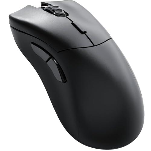 Glorious Model D 2 PRO gaming mouse 26000 DPI Black mat