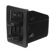 New!In-Dash Trailer Brake Controller Module Switch Trailer Brake Module Switch JL3Z-2C006-AA For Ford 2015-2020 F150 FL3Z-19H332