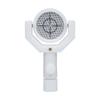 High Precisions Total Station Reflective Targets For Accurate Surveying & Mapping In Various Conditions Tilting Reflector