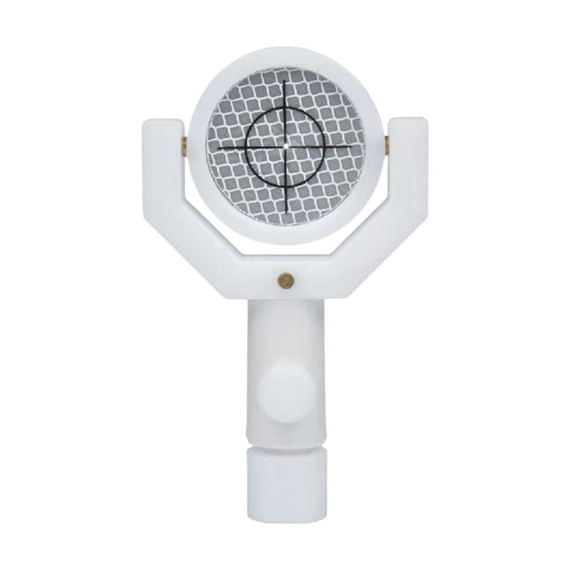 High Precisions Total Station Reflective Targets For Accurate Surveying & Mapping In Various Conditions Tilting Reflector