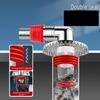Washing Machine Drain Pipe Floor Drain Connector