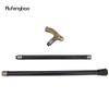 Yellow Resin Eagle Walking Cane Fashion Decorative Steel Stick Gentleman Elegant Cosplay Cane Knob Crosier 93cm