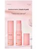 Korean Hydrating Pink Snail Peptide Wrinkle-Firming Stick & Neck Cream