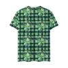 Women's T Shirt Tee Print Short Sleeve Daily Weekend Fashion Basic Regular Top  St. Patrick's Day