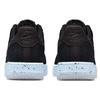 Nike Air Force 1 Crater Flyknit Black Chambray Blue Men Sneakers DC4831-001