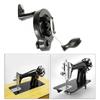 Heavy Duty Sewing Machine Handcrank Metal Replacement Motor Accessory for Old Household Needle Machines