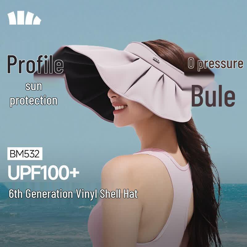Banana Umbrella Shell Visor Sun Hat