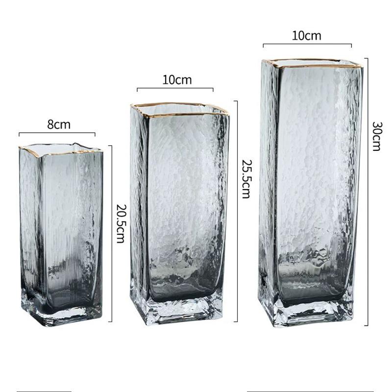 Vase, Glasvase, Heimdekoration, Ornamente, Blumenarrangement, Blumenvase