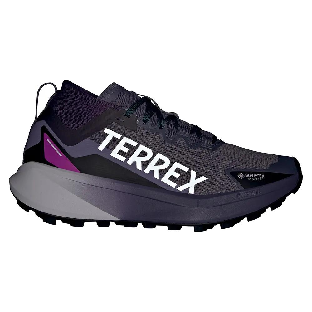 adidas Кроссовки для трейлраннинга Terrex Agravic Goretex