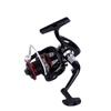 Brangdy Metal Spool Spinning Fishing Reel