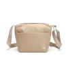 Nylon bag women's large-capacity new summer versatile simple popular shoulder crossbody bucket bag