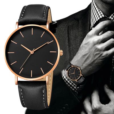 Heren horloges – Quartz horloges