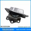Volvo Engine Foot & Transmission Mount - Part Numbers 31460716, 32255204