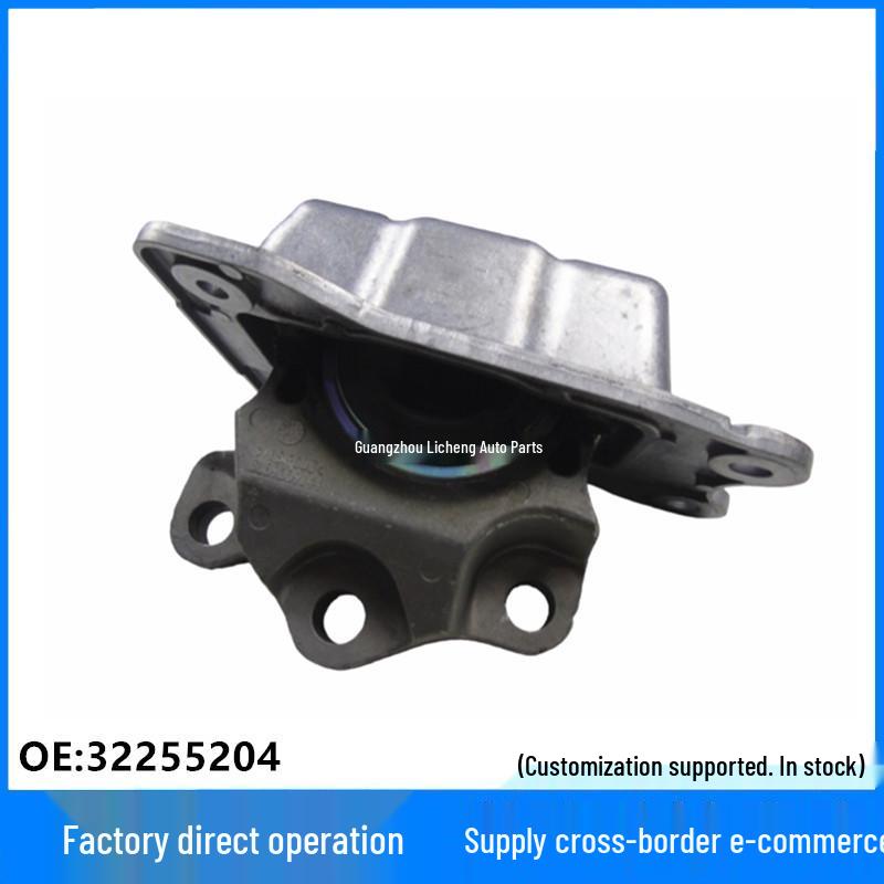 Volvo Engine Foot & Transmission Mount - Part Numbers 31460716, 32255204 Ling Huo