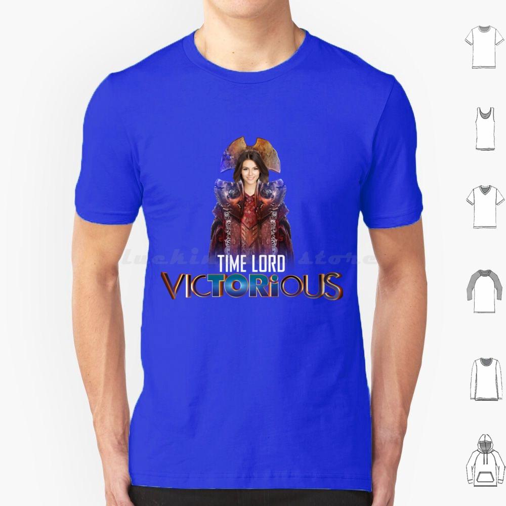 Time Lord Classic T Shirt Men Women Kids 6xl Time Lord Classic