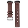 61S Reines Baumwoll-Canvas Uhrenarmband für CASIO G-SHOCK GA110/100DW-5600