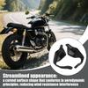For BWM R1200GS F750GS G 310 Handguards For Motorcycle Motocross Handlebar Shield Weatherproof Motorcycle Handguards For Racing
