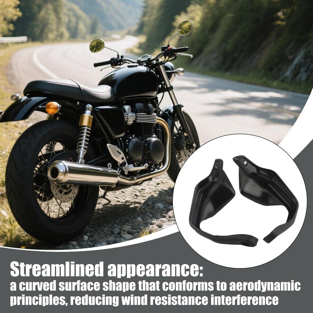 For BWM R1200GS F750GS G 310 Handguards For Motorcycle Motocross Handlebar Shield Weatherproof Motorcycle Handguards For Racing