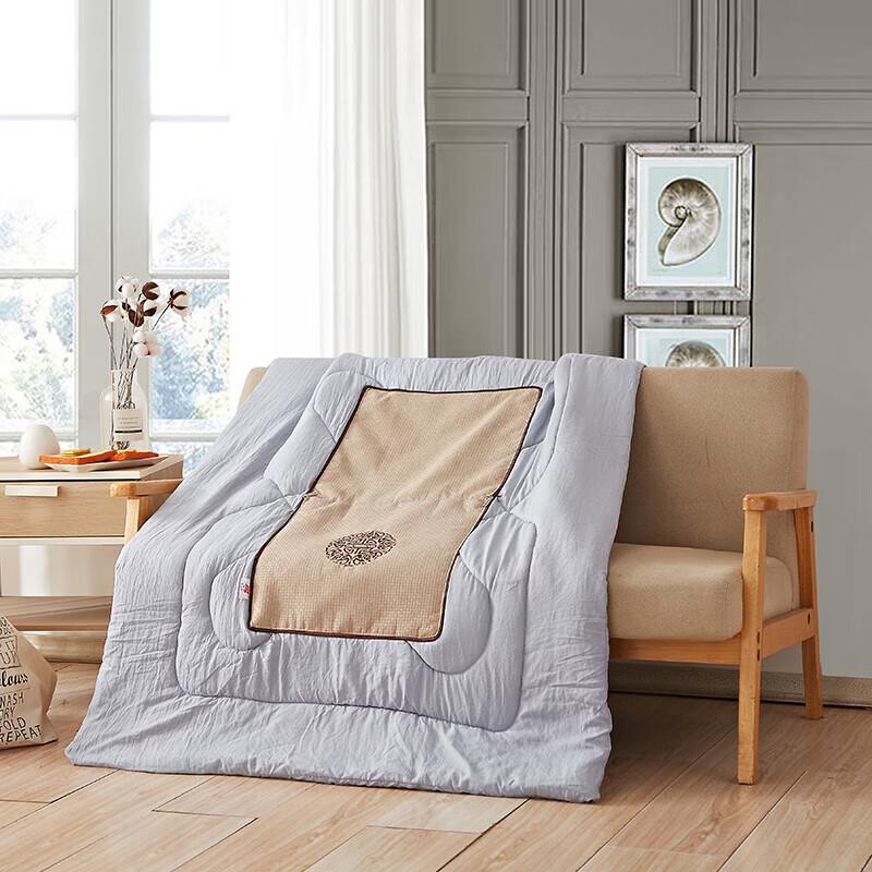 Hengyuanxiang Multi-functional Cushion Blanket