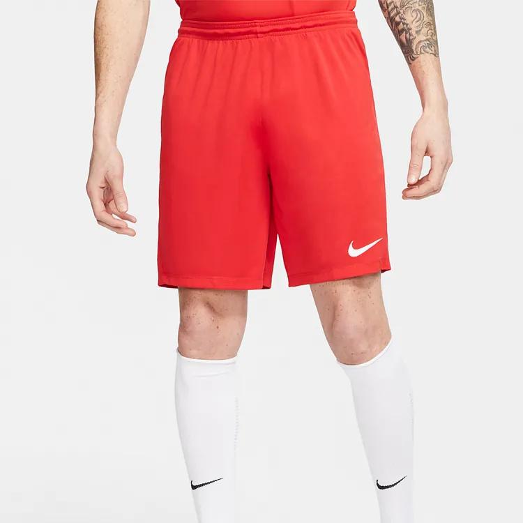 Nike Sports Shorts Men's Red Thin (Unisex) Sports Shorts BV6855 657