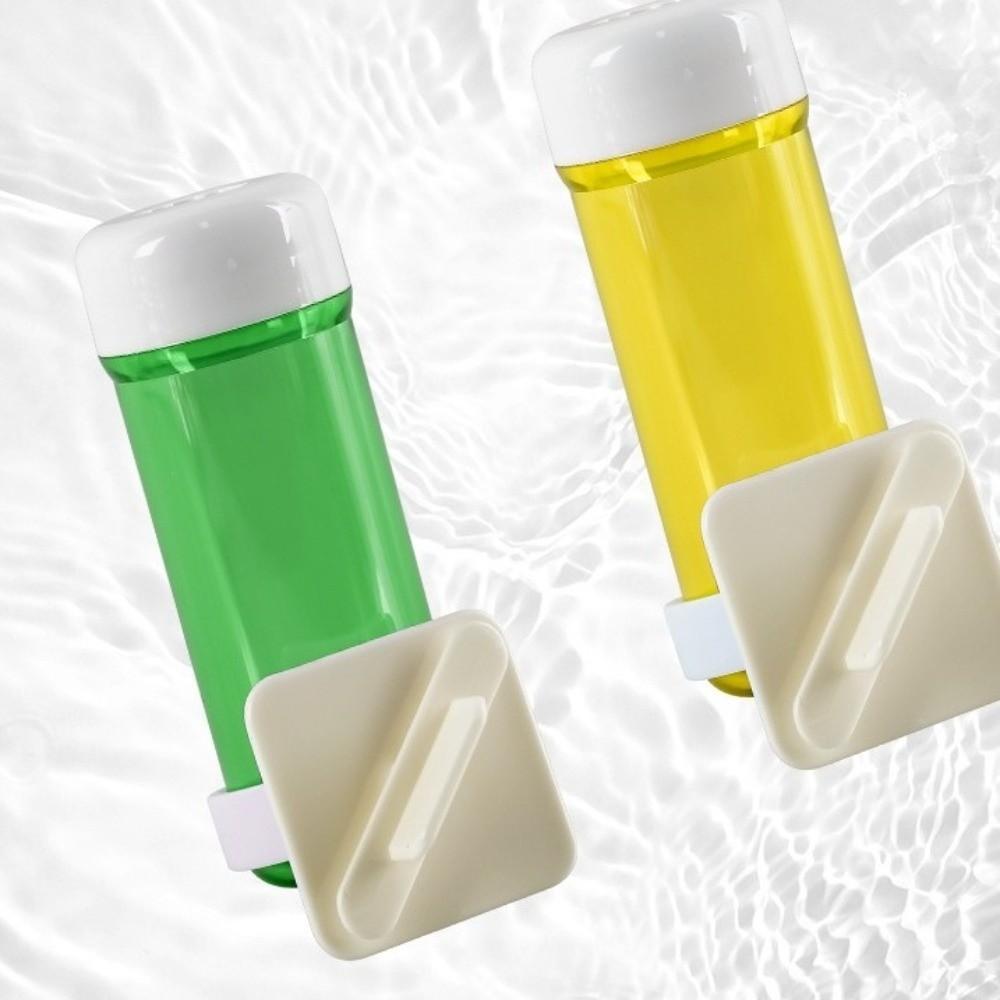Contenitore per Acqua per Pappagalli Pianta Idroponica Conservatore Cibo per Uccelli Domestici Gabbia per Cocorite