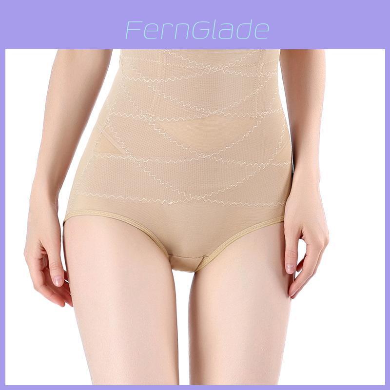 Premium Quality Women Shaper Corset High-waist Shapewear Panty Control Slim Elastic Underwear For Effortless Comfort And Style