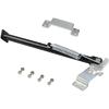 14" Clamp Frame On Side Kick Stand Kit for Dirt Bike Cr125/250/500 Kx125/250/500
