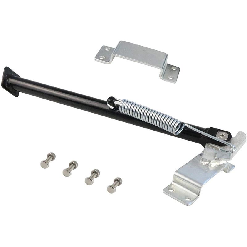 

14 Clamp Frame on Side Kick Stand Kit for Dirt Bike Cr125/250/500 Kx125/250/500