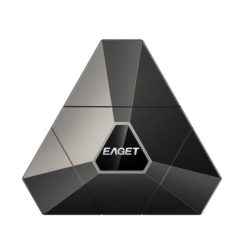 Eaget Multi-Interface Mobile & PC USB 3.0 Flash Drive