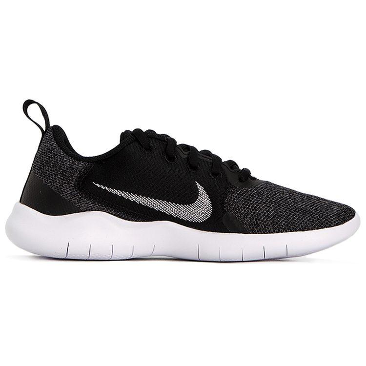Nike Flex Experience Run 10 Black Women's CI9964-002