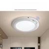 Dream Bubble Motion Sensor Rechargeable Ceiling Light