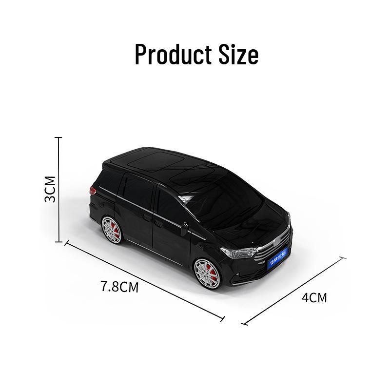 Honda Odyssey 24 Smart Key Case with Light
