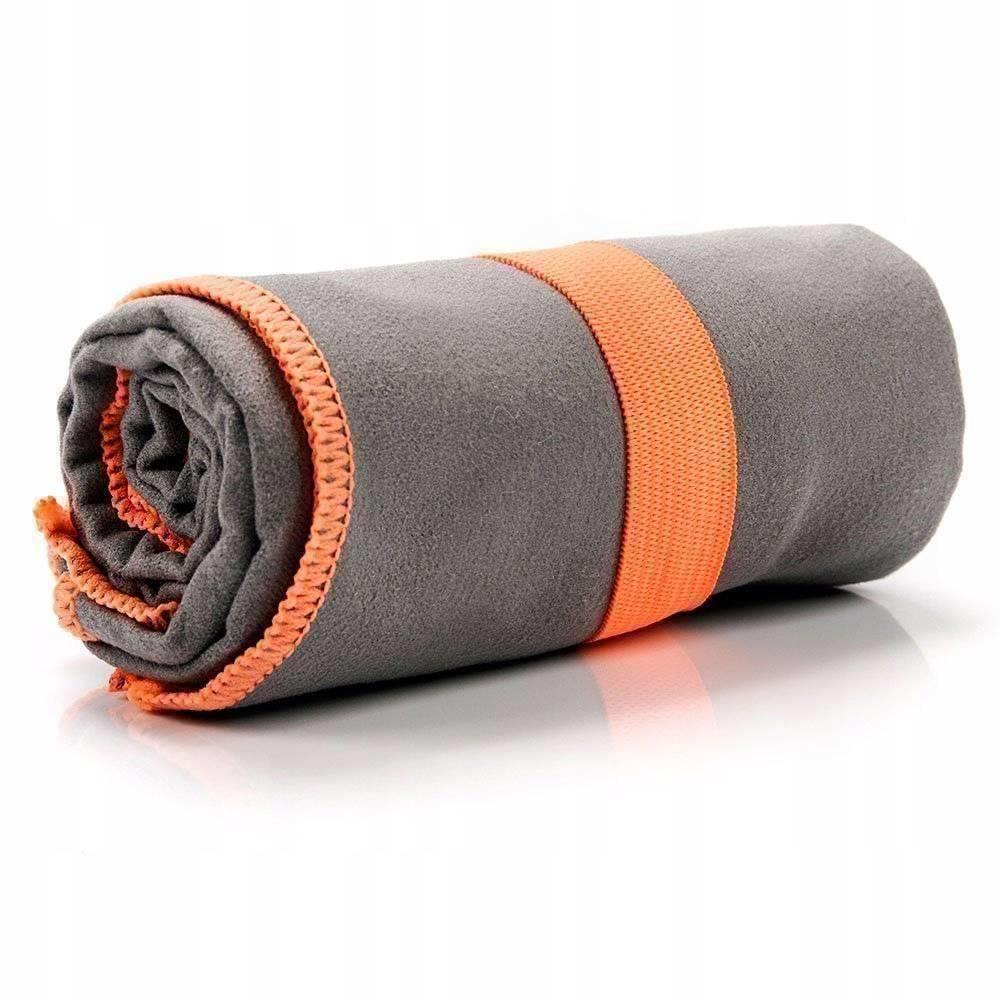 Meteor Towel 50X90 Microfiber Quick-Drying