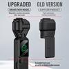 Flip Cover Screen Protector Shockproof Storage Case for DJI Osmo Pocket 4 Gimbal Camera Accessories