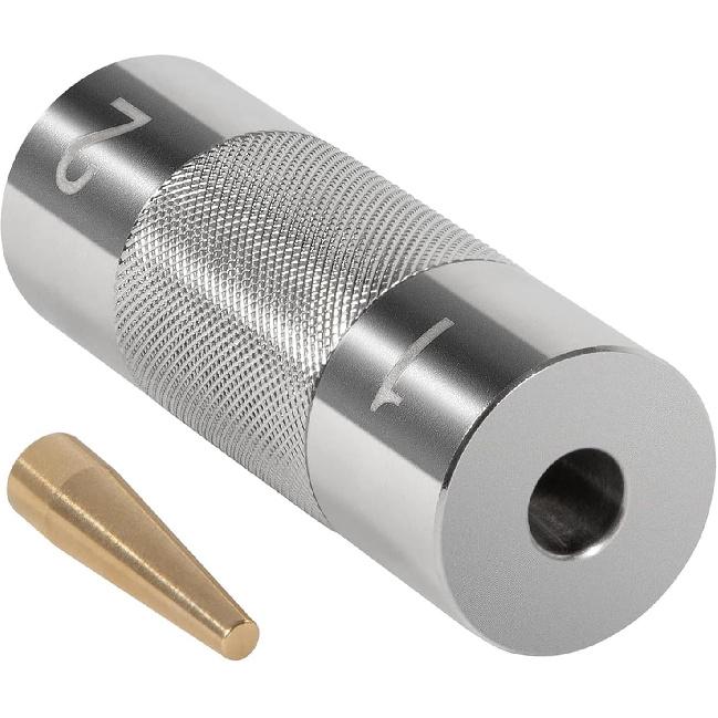 Fuel Injector Seal Install Tools 310-198 & 310-199 for Jaguar/Land Rover 3.0L & 5.0L Engines, Replace for the Fuel Injector Teflon Seals