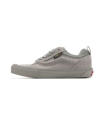 New Skool - (Cordura Mix) Grey VN000CRPBXC1 [Shipped from Korea] 100% Authentic