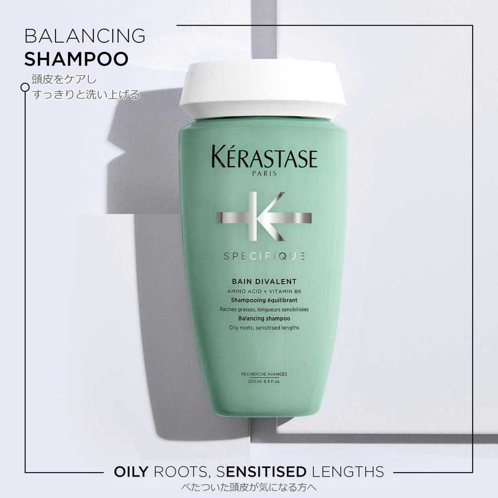 Kerastase Bain Divalent R 250ml Šampon