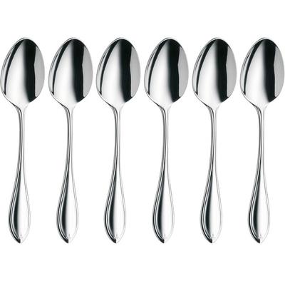 Set of Espresso Spoons Premiere, 6 Pcs. (11.1996.6340)