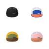Dopamine Baseball Cap Outdoor Sun Protection Breathable Quick Dry For Men Women Summer Season