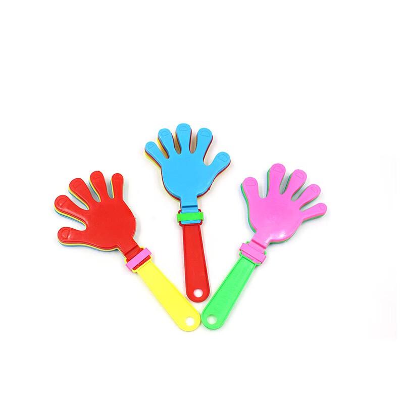 Party Hand Clapper Cheering Prop