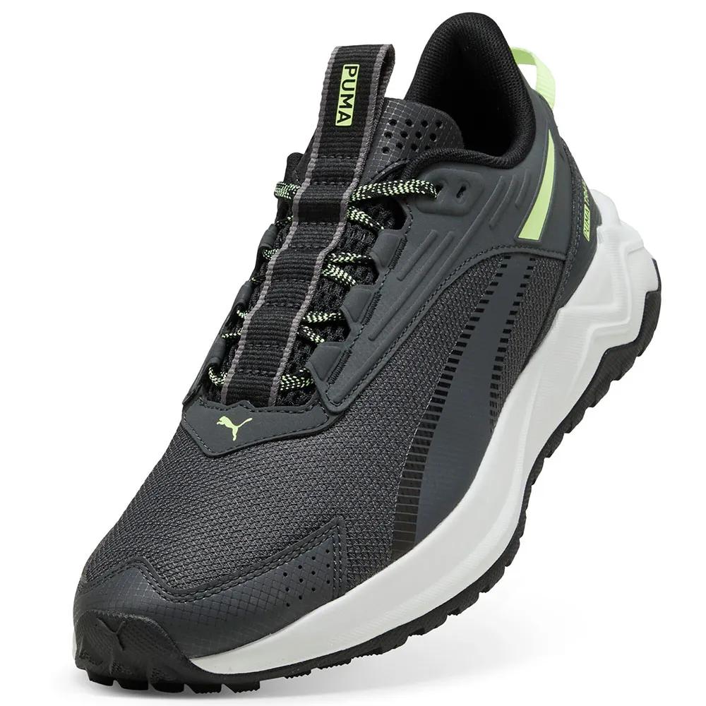 Puma Кроссовки для бега Extend Lite Trail