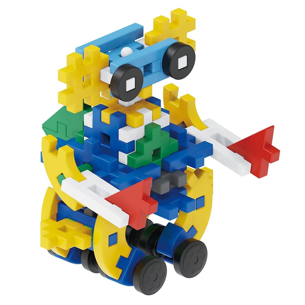 GakkenGakken New Block Volume 500 (Target Age: 2 Years Old and Above) 83731