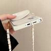 Crossbody Butterfly Leather Phone Case Multifunction Wallet Style for for S Series Shockproof Protection Cover Strip