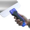 1PC Putty Knife Stainless Steel Scraper For Repair Fill Wall Reusable Cleaning Scraping Plaster Hand Tools