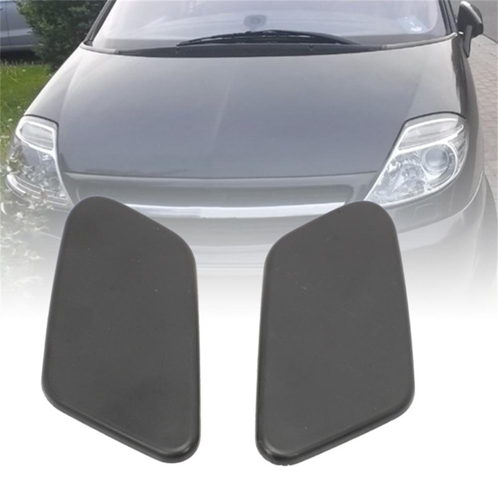 

Headlight Cleaning Cover Washing Nozzle Lid For Citroen C8 (Ea_, Eb_) 2002-2008